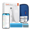 iHealth Gluco+ Wireless Smart Glucose Monitor