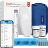 iHealth Gluco+ Wireless Smart Glucose Monitor