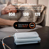 Wireless Blood Pressure Monitor